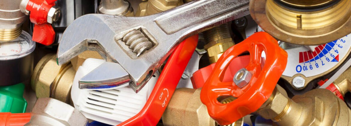 sparkleoptions limited PLUMBLING WORKS